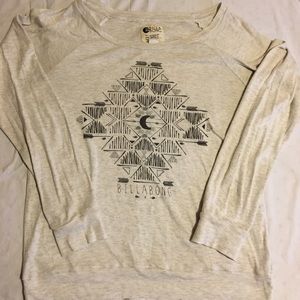 Billabong Long Sleeve Shirt